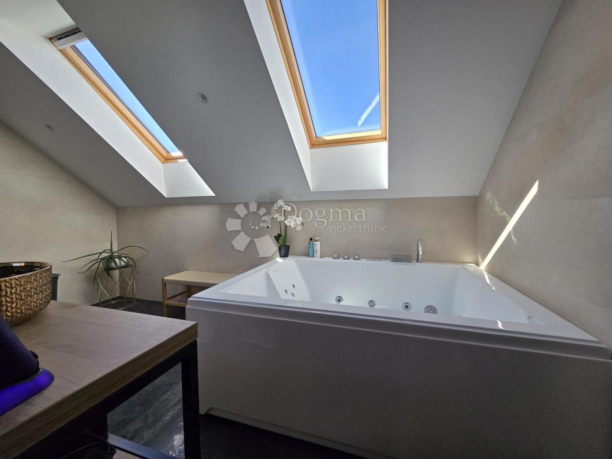 Casa Sračinec, 280m2