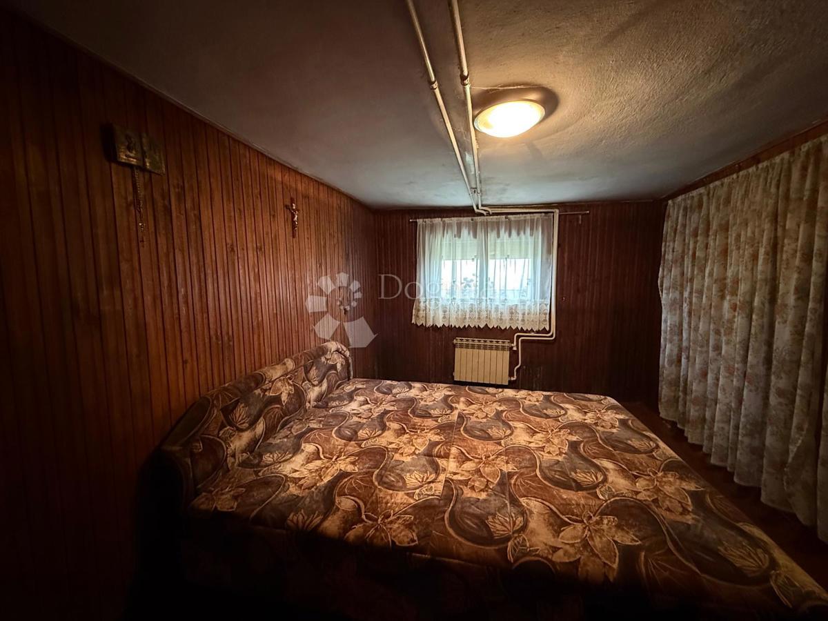 Casa Turčin, Gornji Kneginec, 164m2