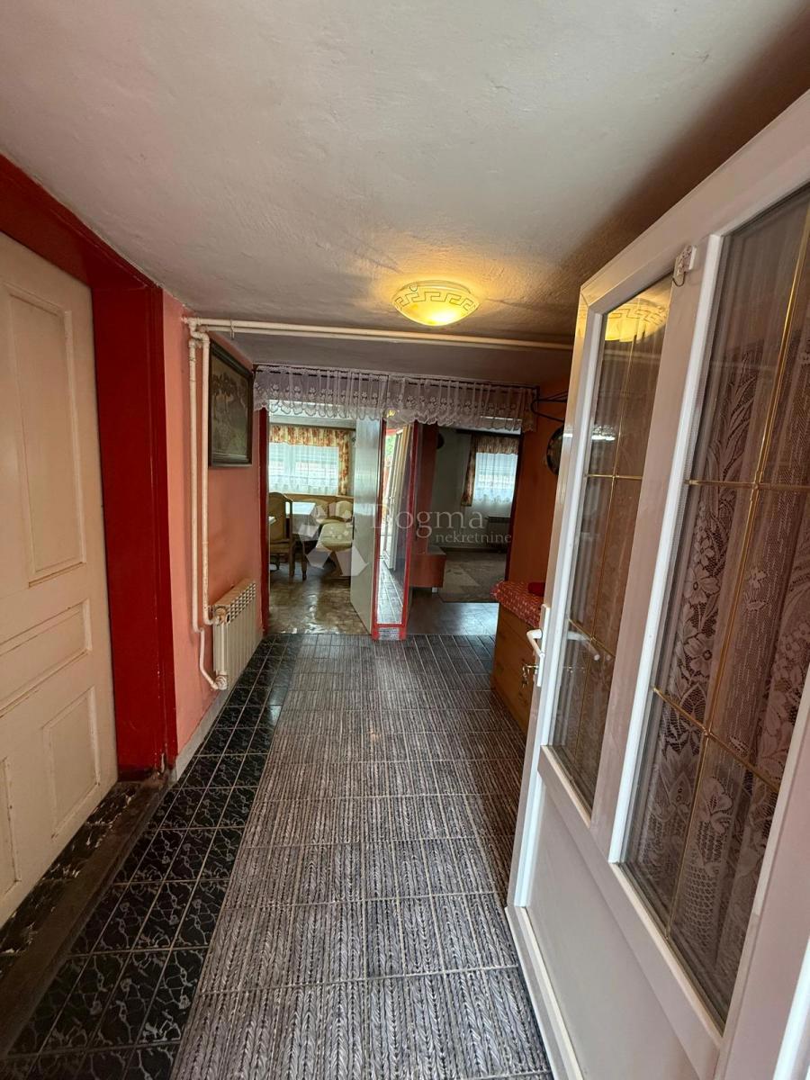 Casa Turčin, Gornji Kneginec, 164m2