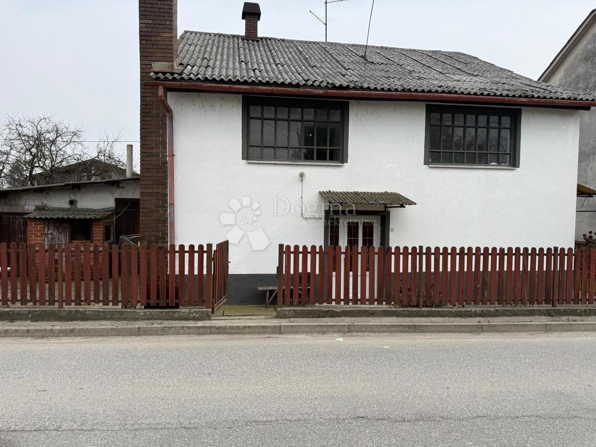 Casa Turčin, Gornji Kneginec, 164m2