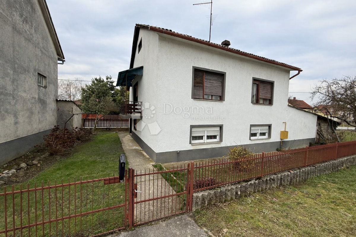 Casa Turčin, Gornji Kneginec, 164m2