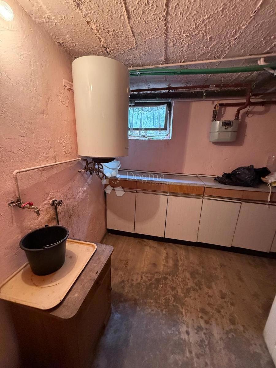 Casa Turčin, Gornji Kneginec, 164m2