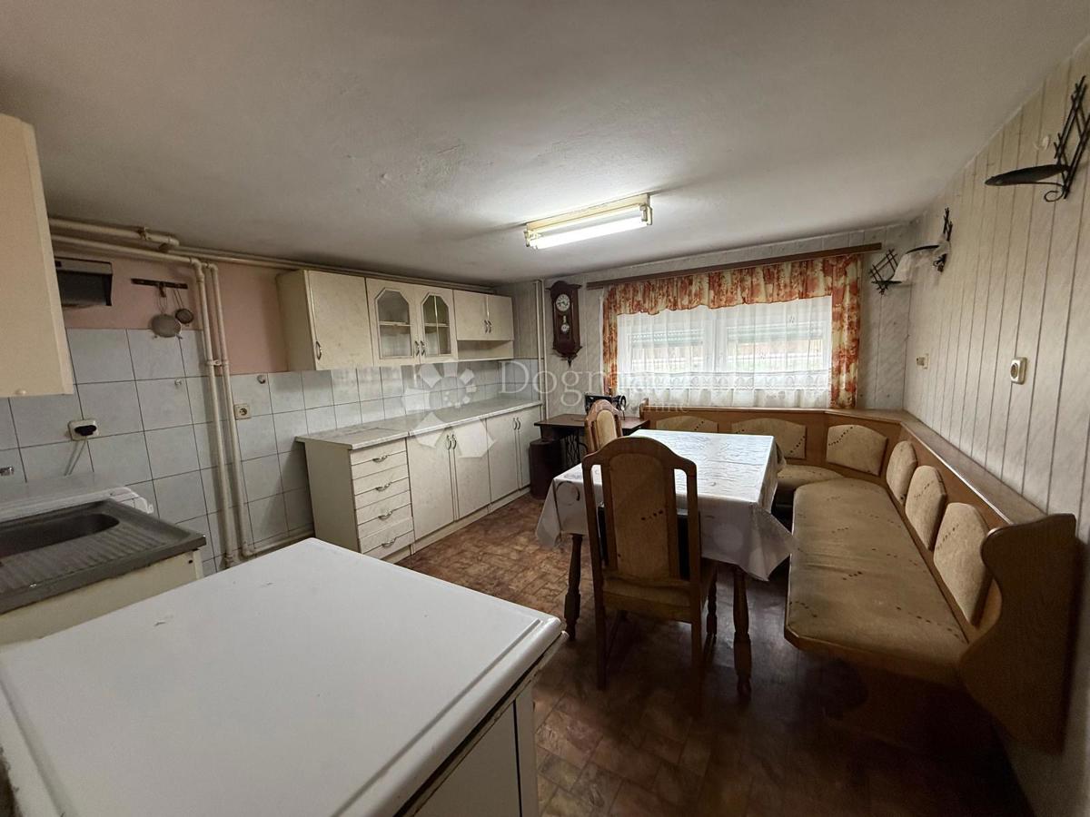 Casa Turčin, Gornji Kneginec, 164m2