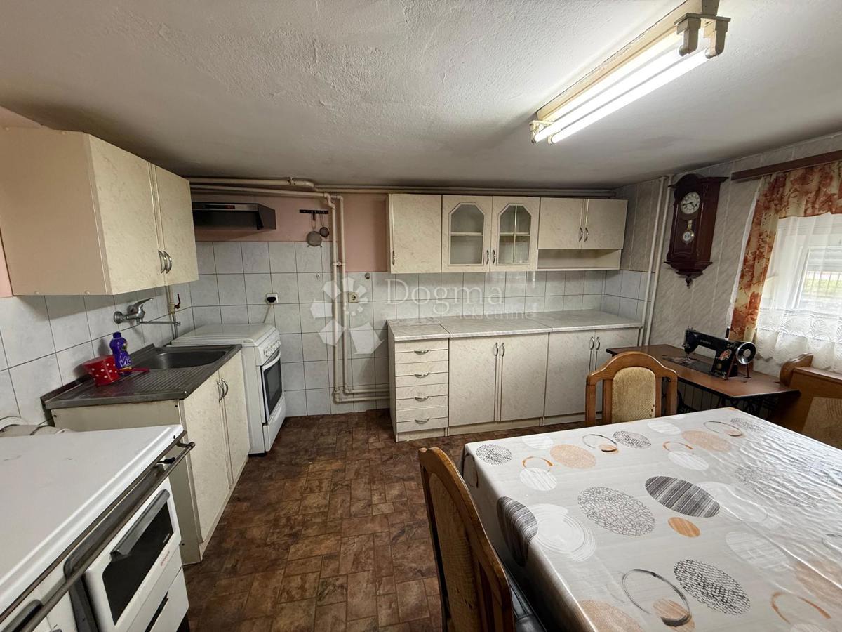 Casa Turčin, Gornji Kneginec, 164m2