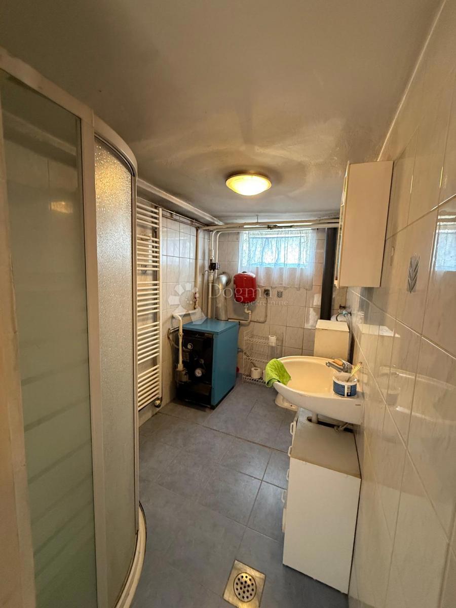 Casa Turčin, Gornji Kneginec, 164m2