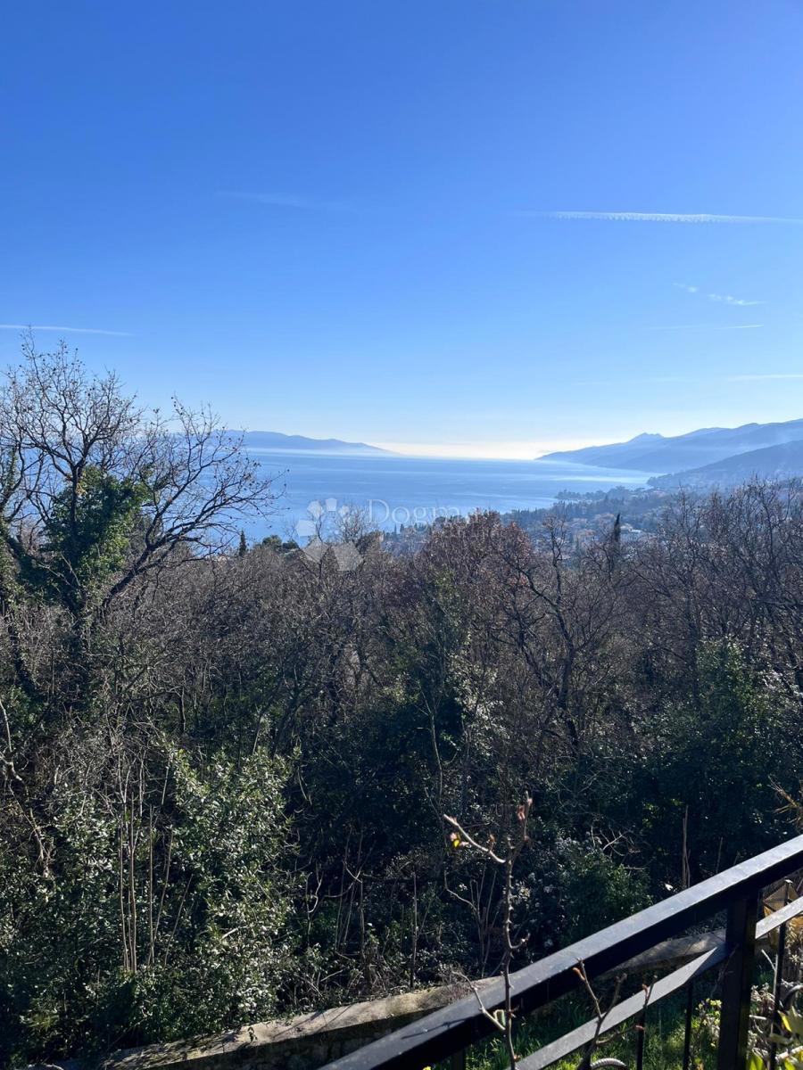 Allogio Volosko, Opatija, 133m2