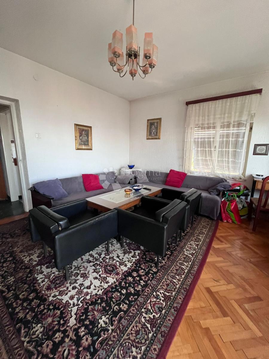 Allogio Volosko, Opatija, 133m2