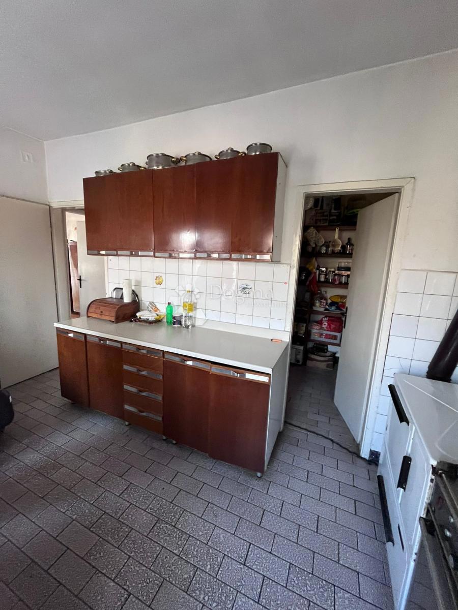 Allogio Volosko, Opatija, 133m2