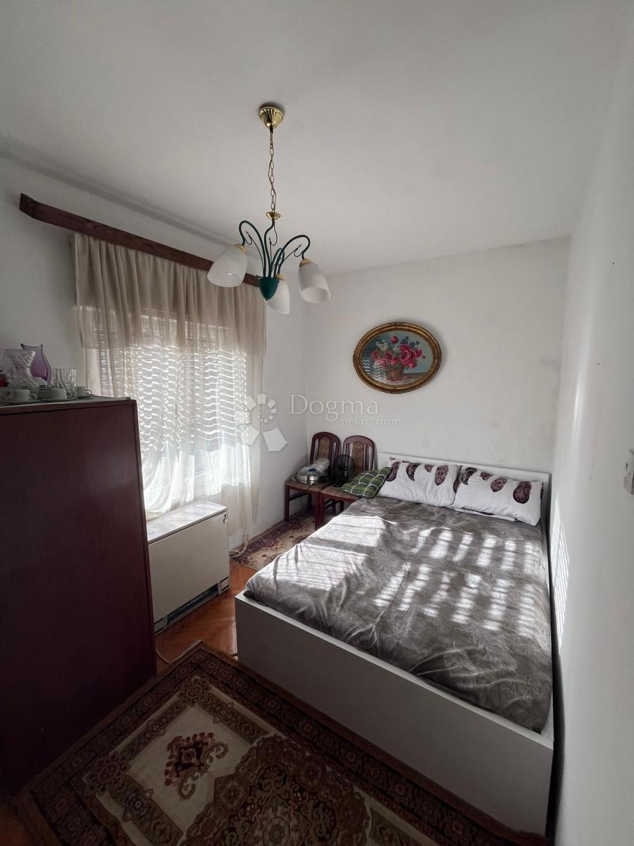 Allogio Volosko, Opatija, 133m2