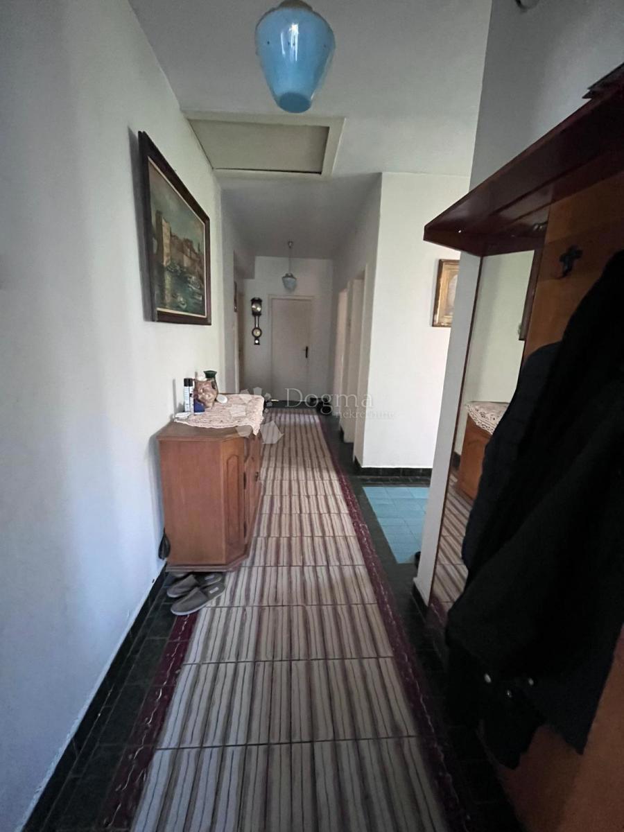 Allogio Volosko, Opatija, 133m2