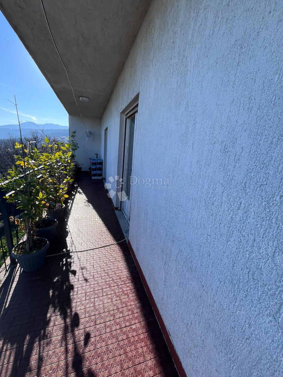 Allogio Volosko, Opatija, 133m2