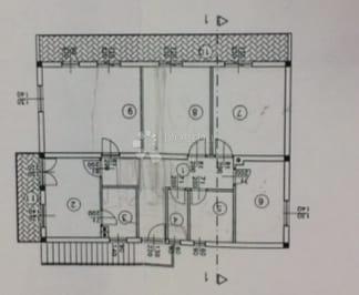 Allogio Volosko, Opatija, 133m2