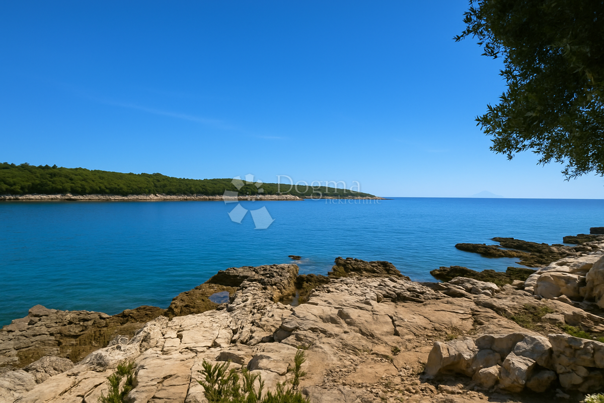 Duga Uvala – Appartamento con potenziale, a soli 350 m dal mare! VENDITA URGENTE!