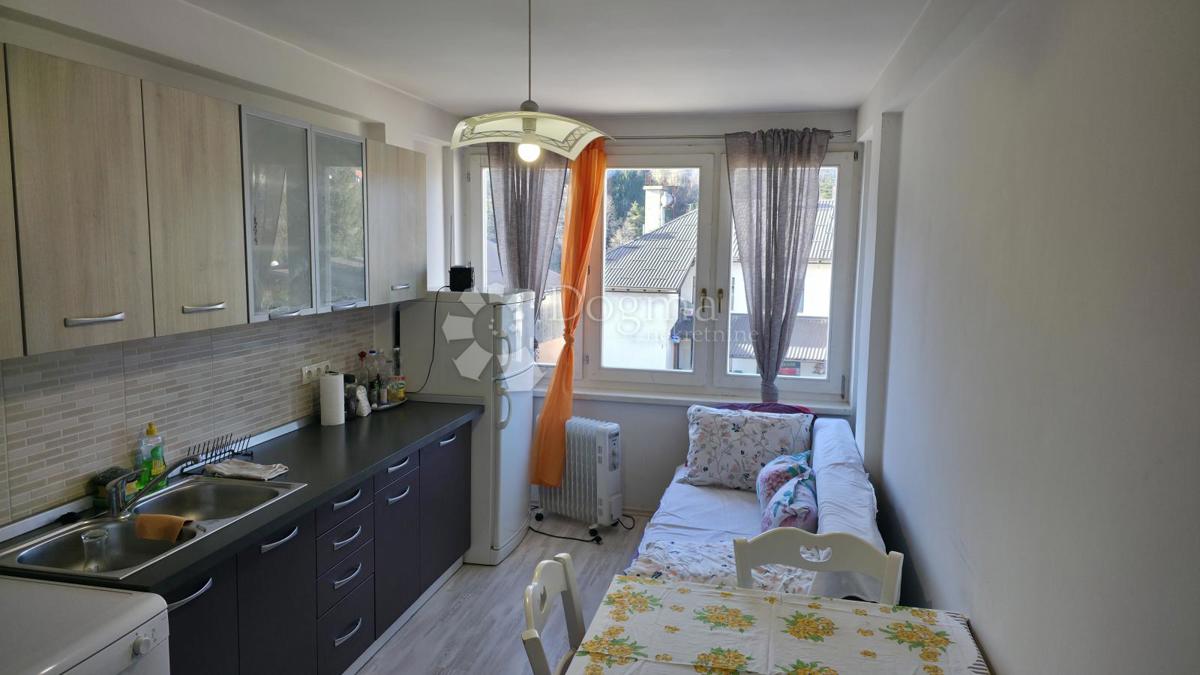 Allogio Donja Dobra, Brod Moravice, 39m2