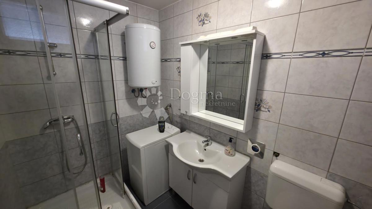 Allogio Donja Dobra, Brod Moravice, 39m2