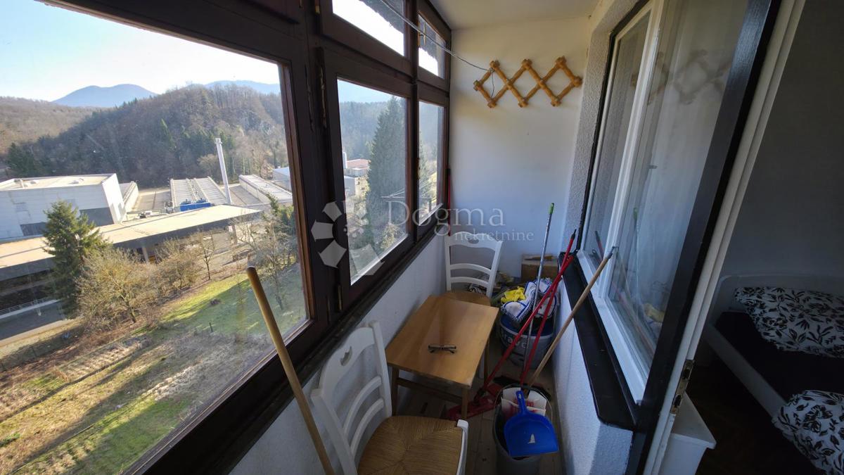 Allogio Donja Dobra, Brod Moravice, 39m2