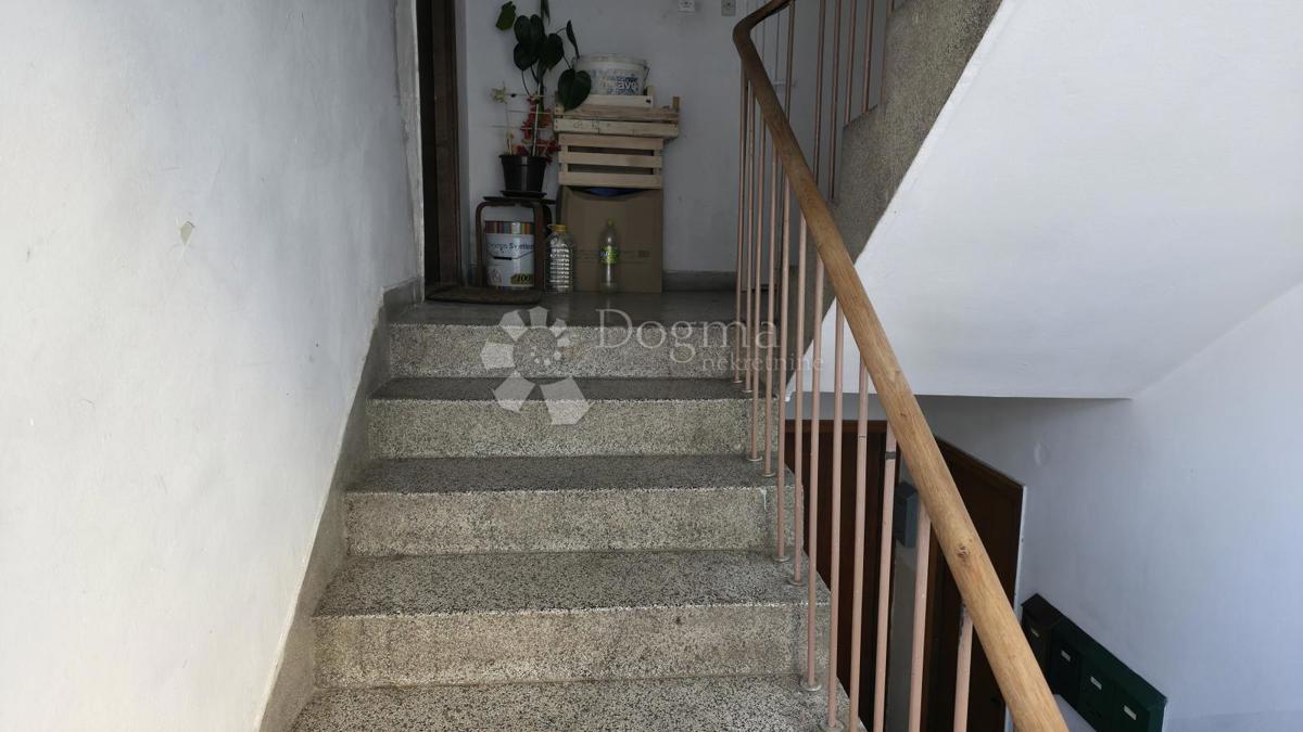 Allogio Donja Dobra, Brod Moravice, 39m2