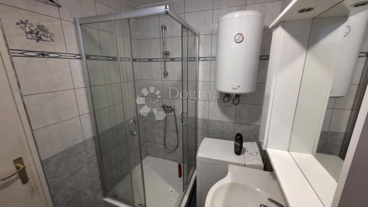 Allogio Donja Dobra, Brod Moravice, 39m2