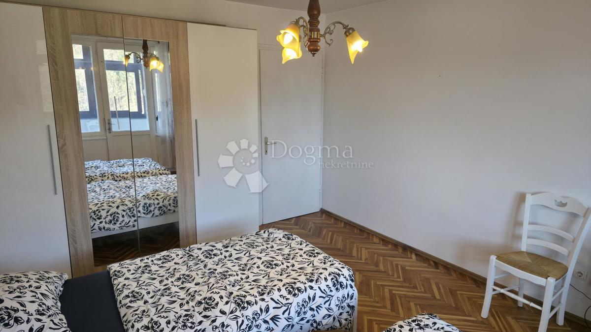 Allogio Donja Dobra, Brod Moravice, 39m2