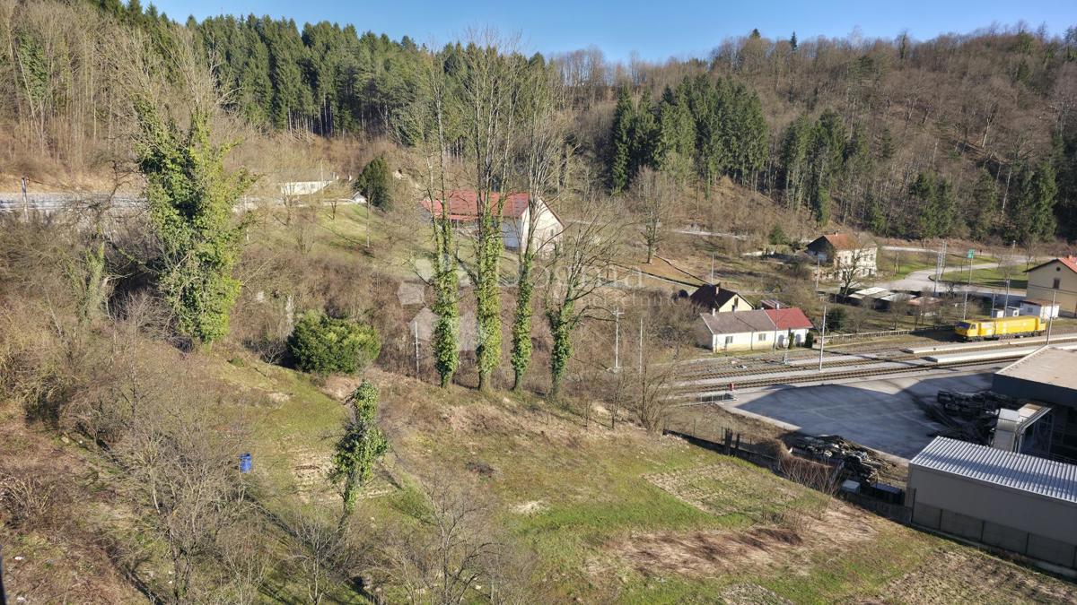 Allogio Donja Dobra, Brod Moravice, 39m2