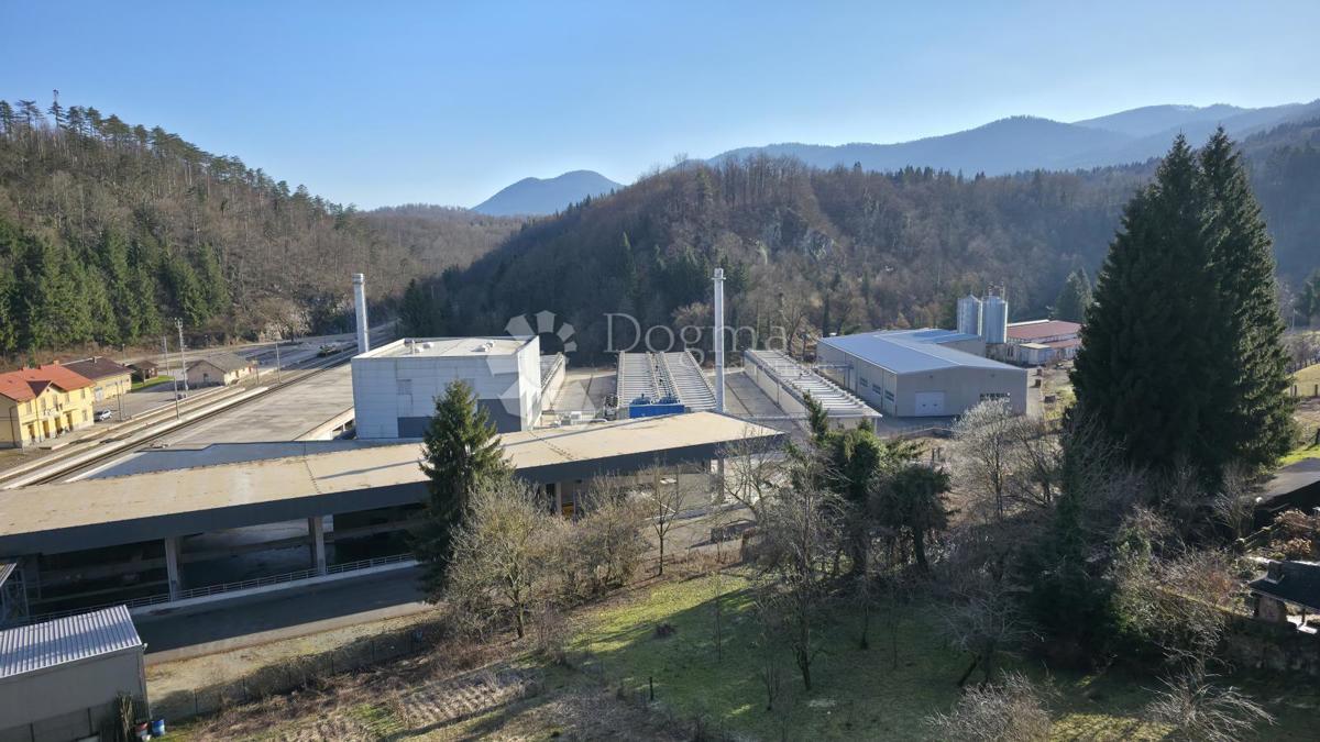 Allogio Donja Dobra, Brod Moravice, 39m2