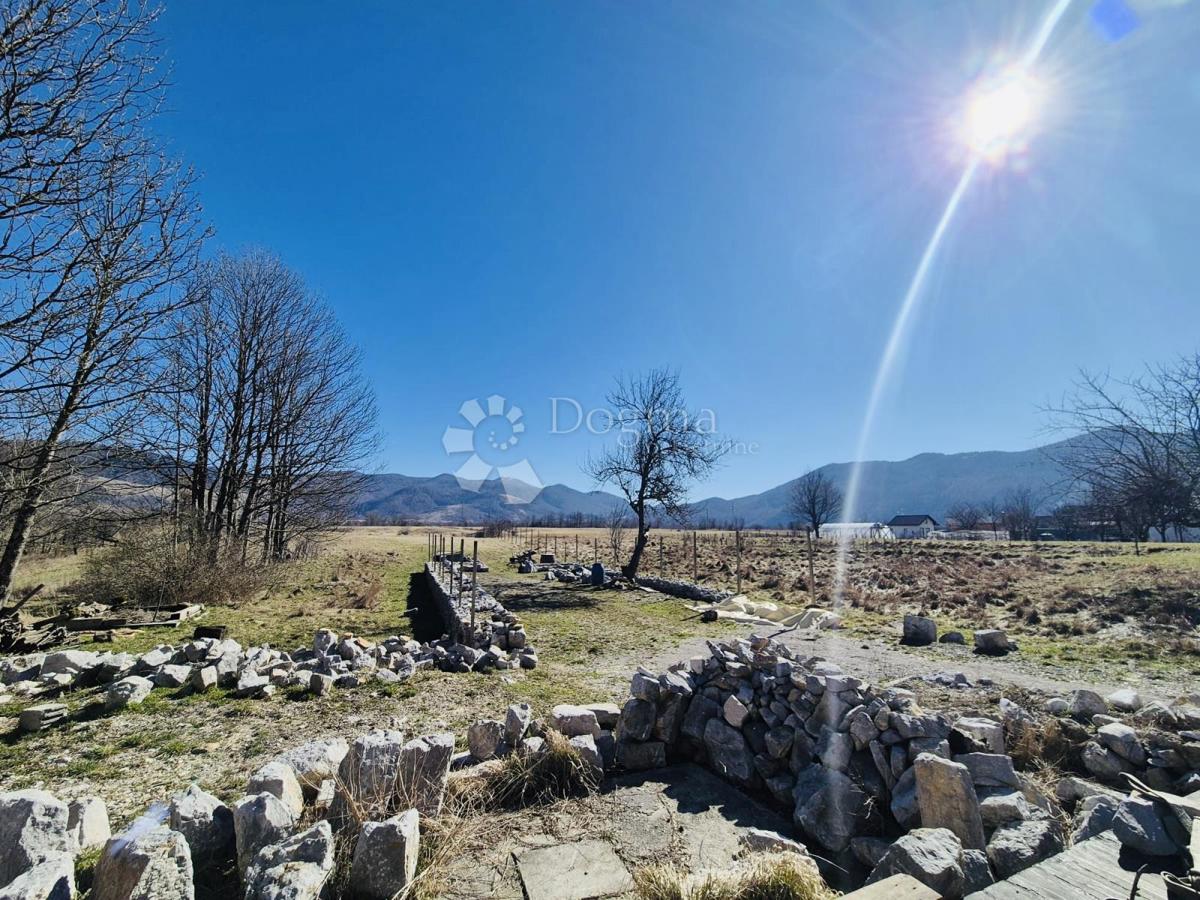 Casa Lič, Fužine, 168m2