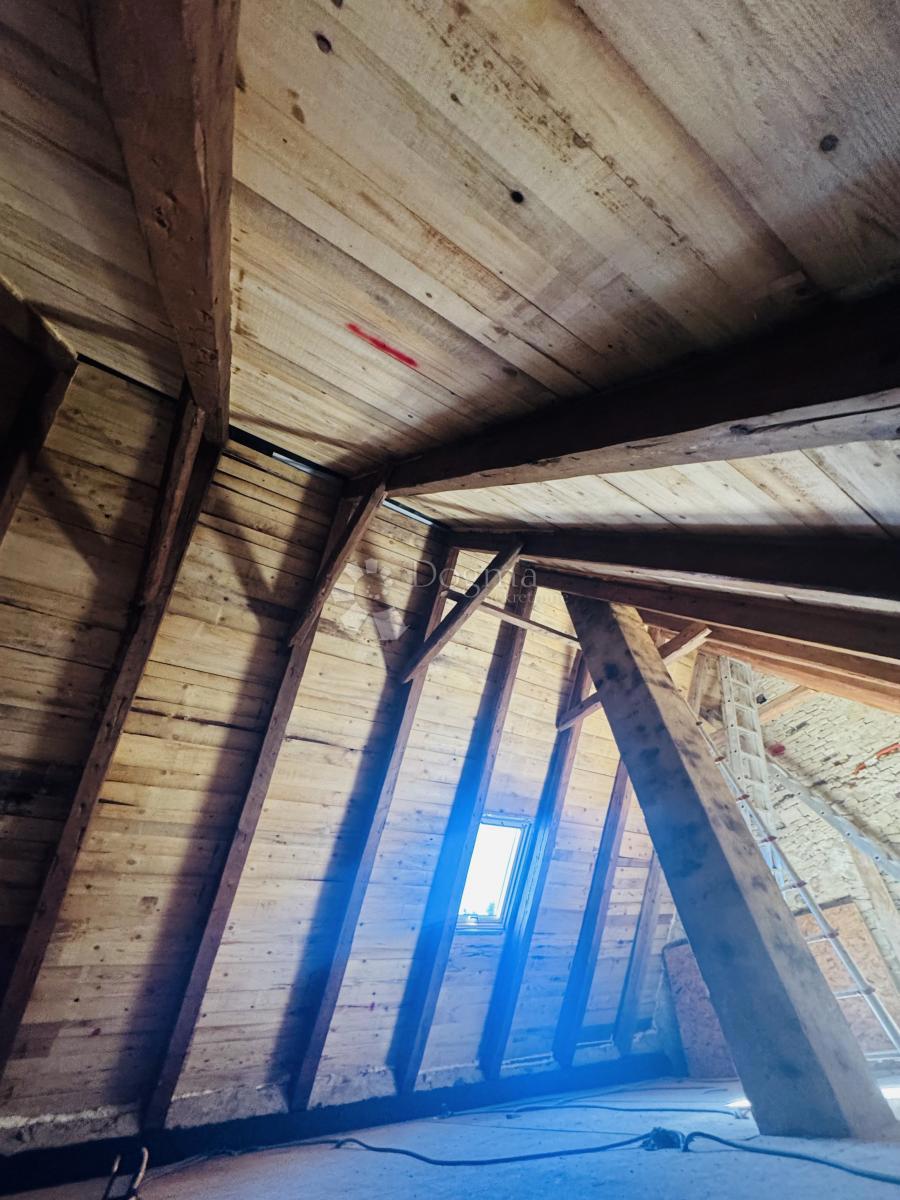 Casa Lič, Fužine, 168m2