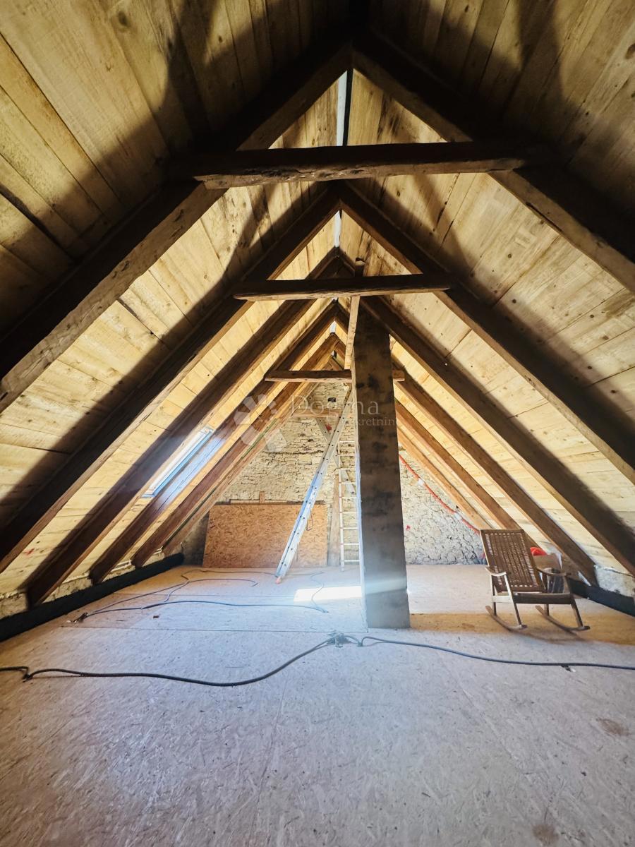 Casa Lič, Fužine, 168m2