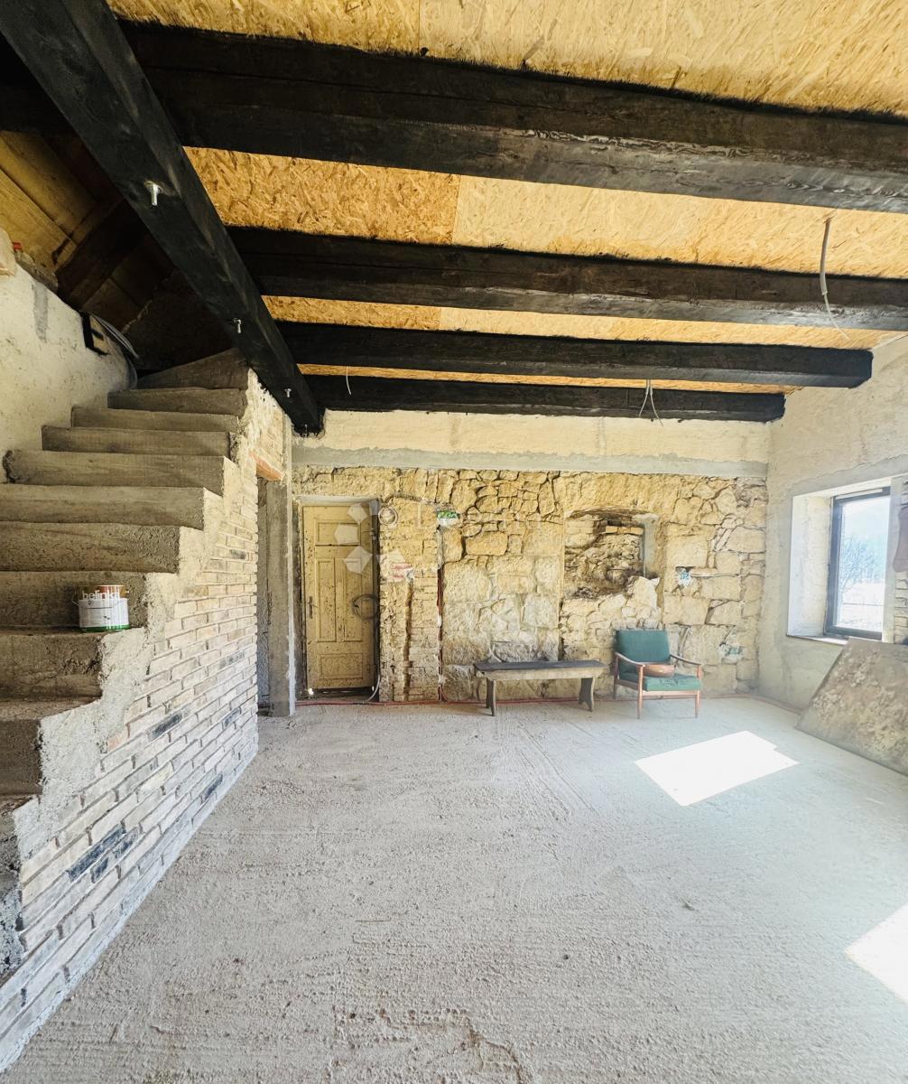 Casa Lič, Fužine, 168m2