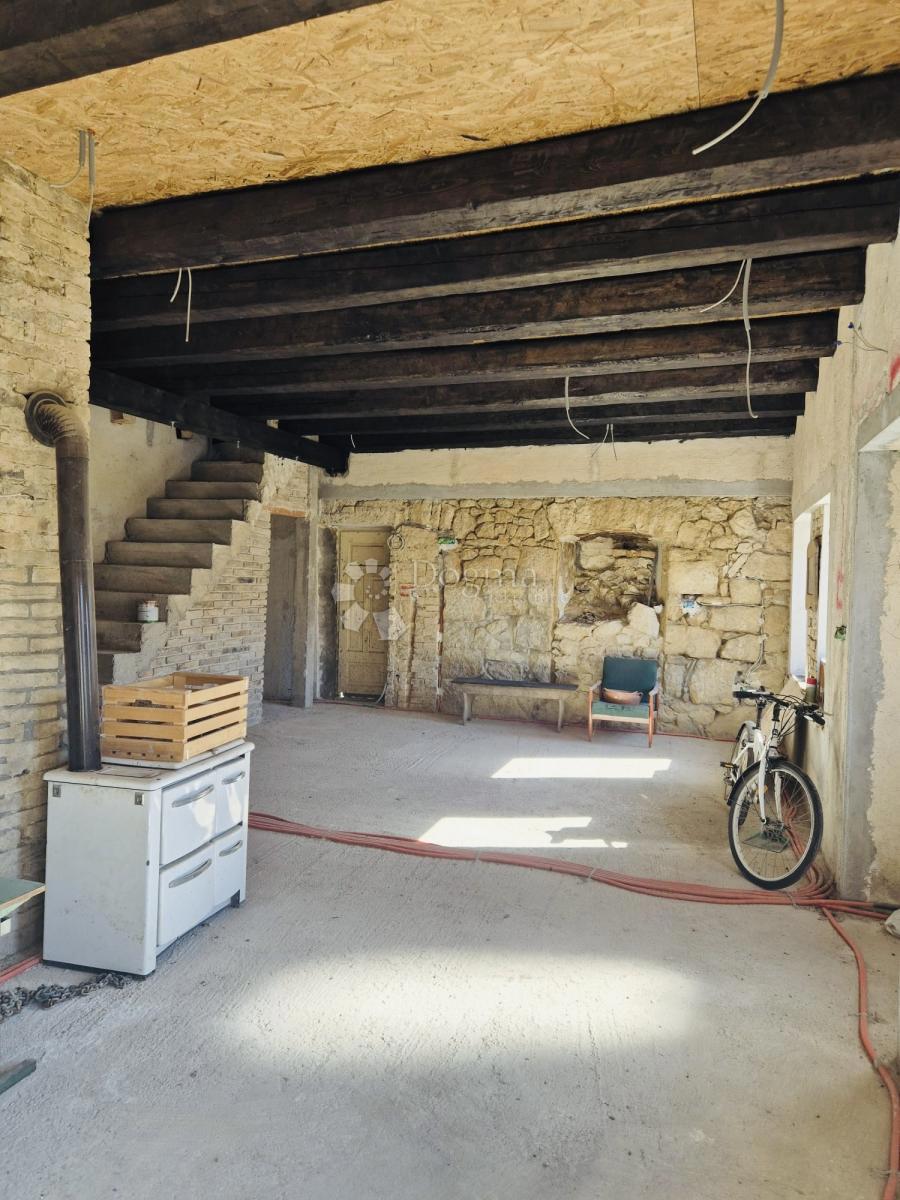 Casa Lič, Fužine, 168m2