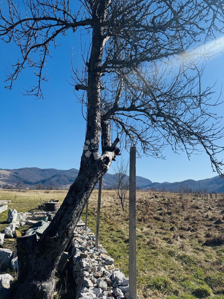 Casa Lič, Fužine, 168m2