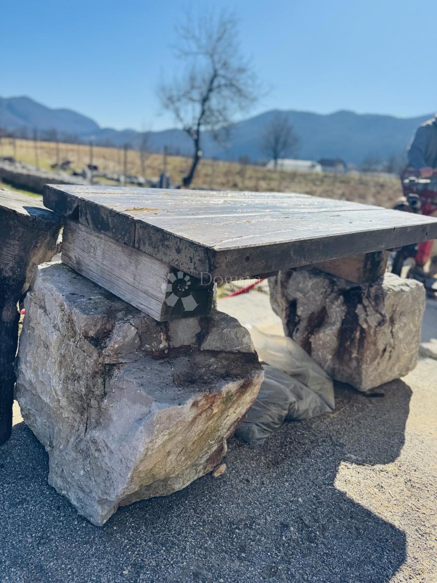 Casa Lič, Fužine, 168m2