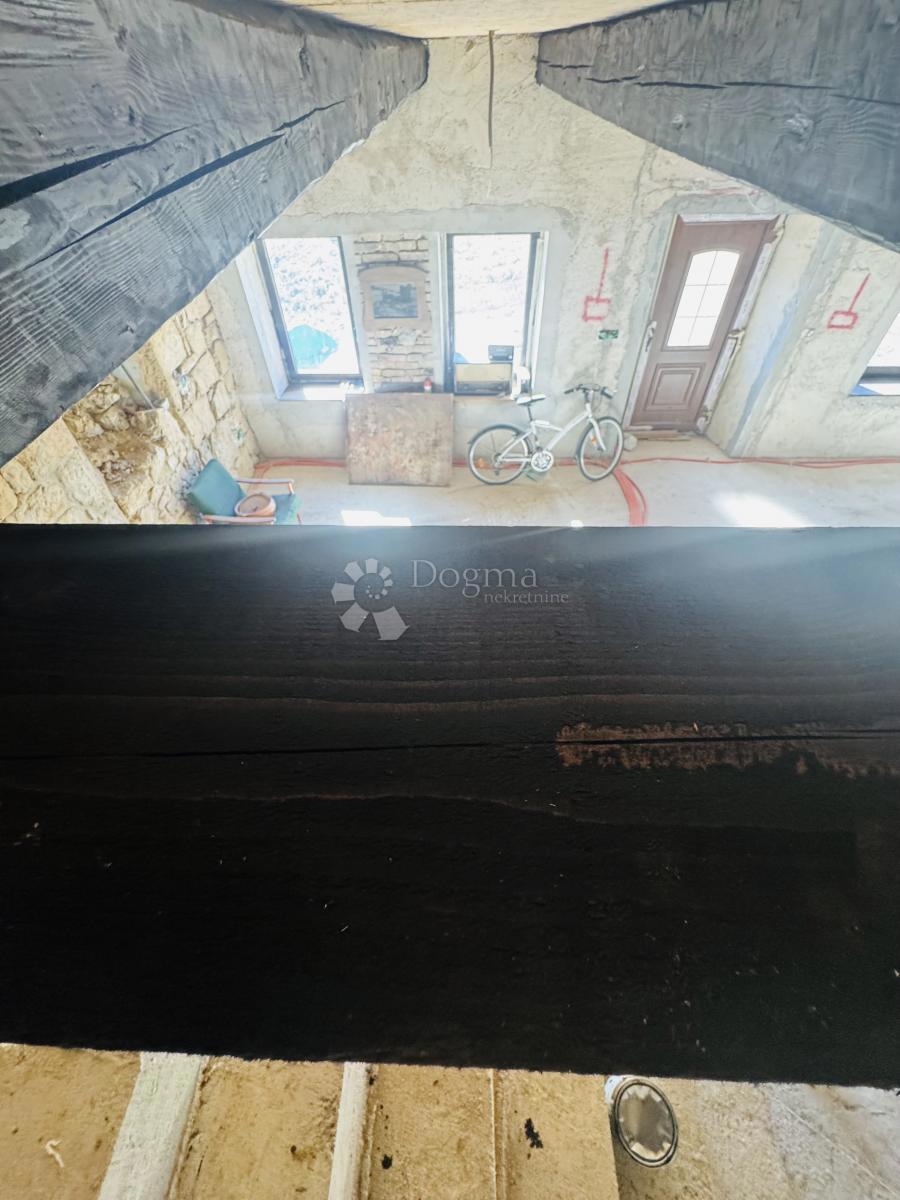 Casa Lič, Fužine, 168m2