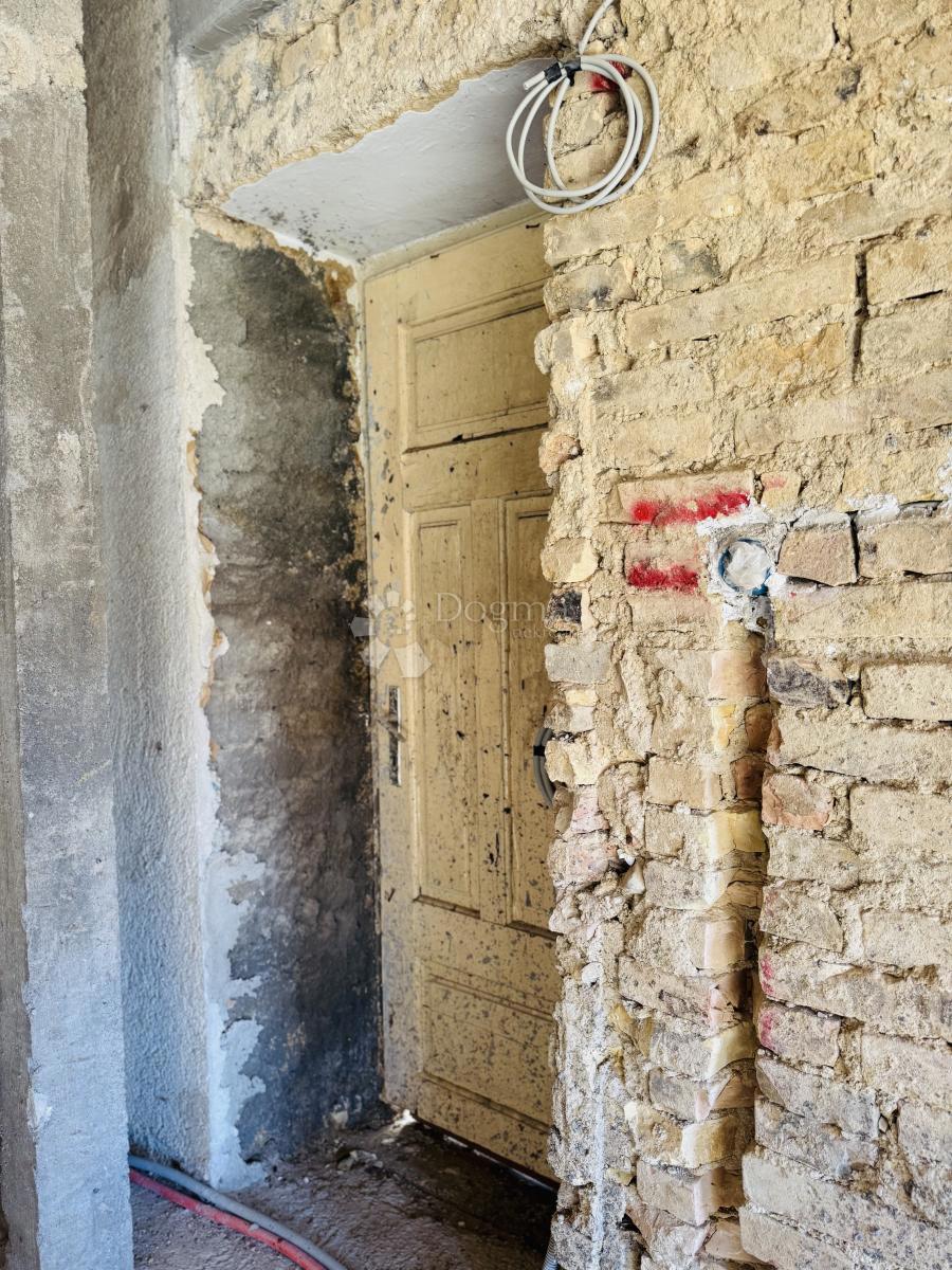 Casa Lič, Fužine, 168m2