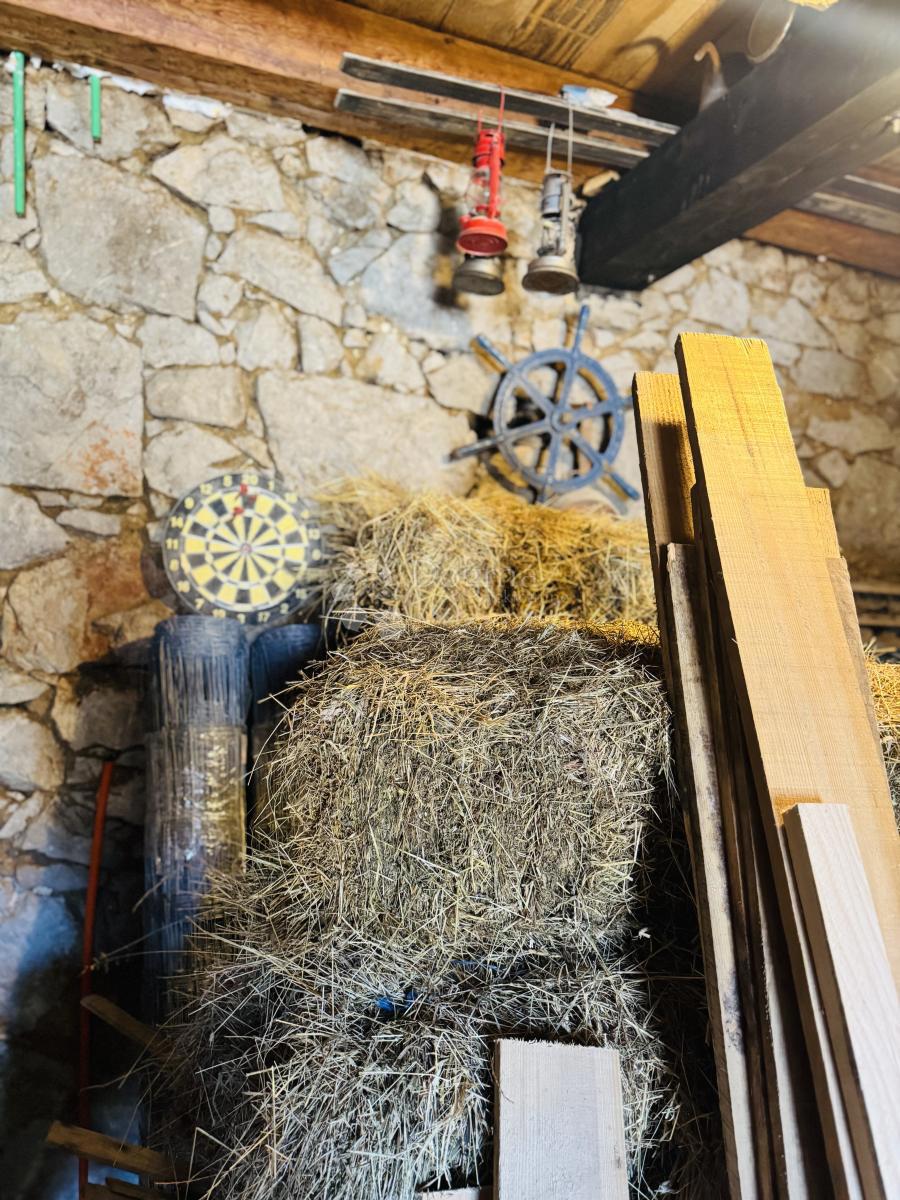 Casa Lič, Fužine, 168m2