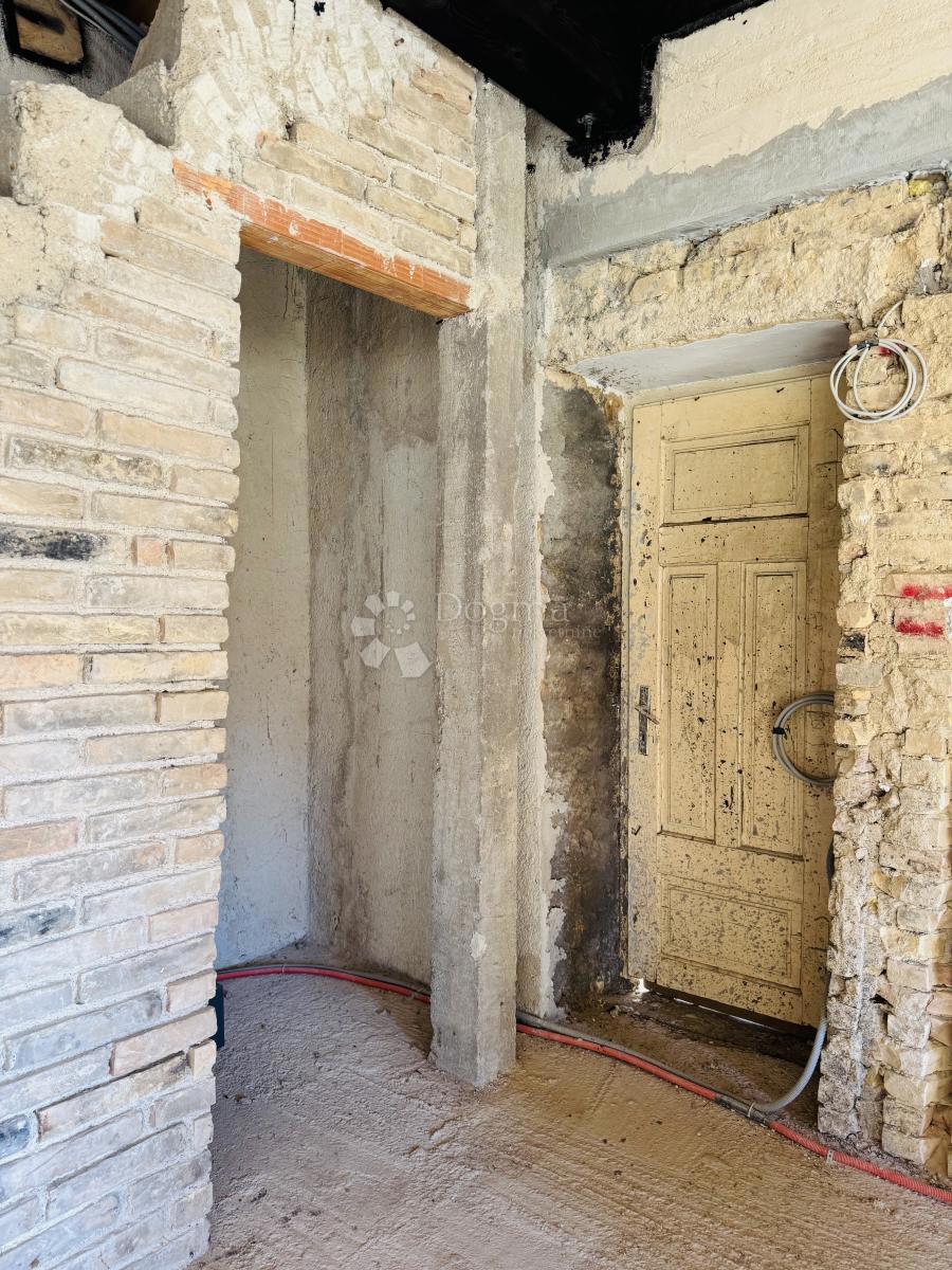 Casa Lič, Fužine, 168m2