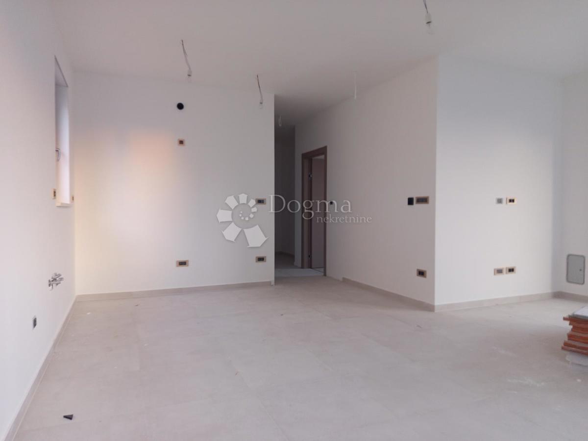 Allogio Pješčana Uvala, Medulin, 63,87m2