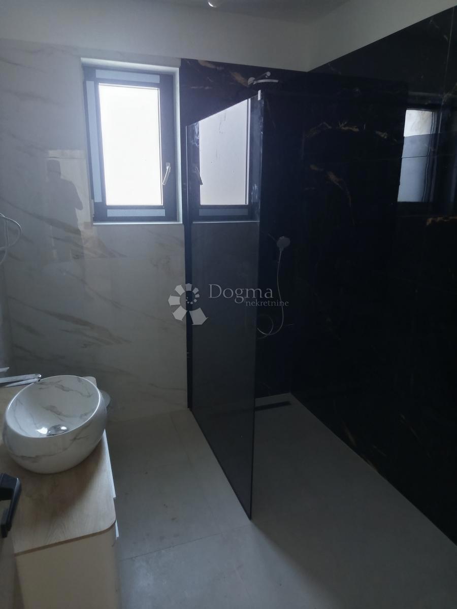 Allogio Pješčana Uvala, Medulin, 63,87m2