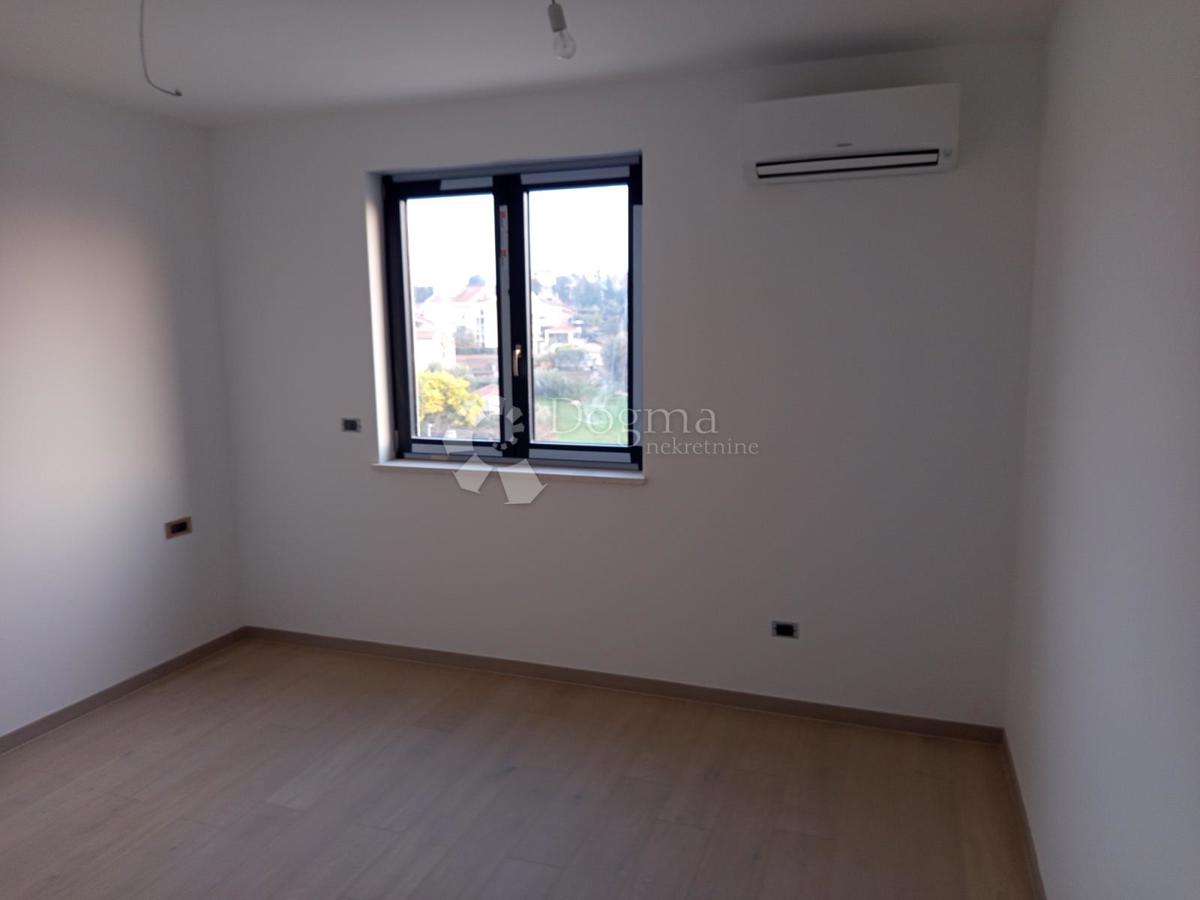 Allogio Pješčana Uvala, Medulin, 63,87m2