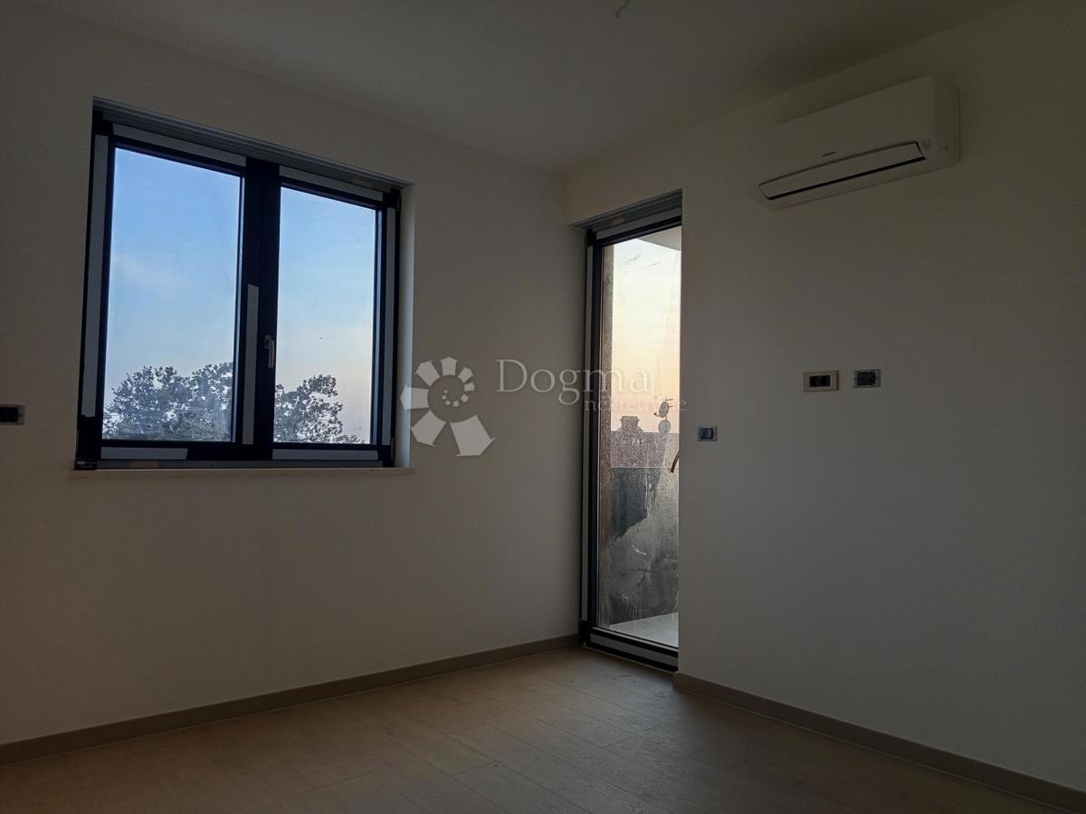 Allogio Pješčana Uvala, Medulin, 63,87m2