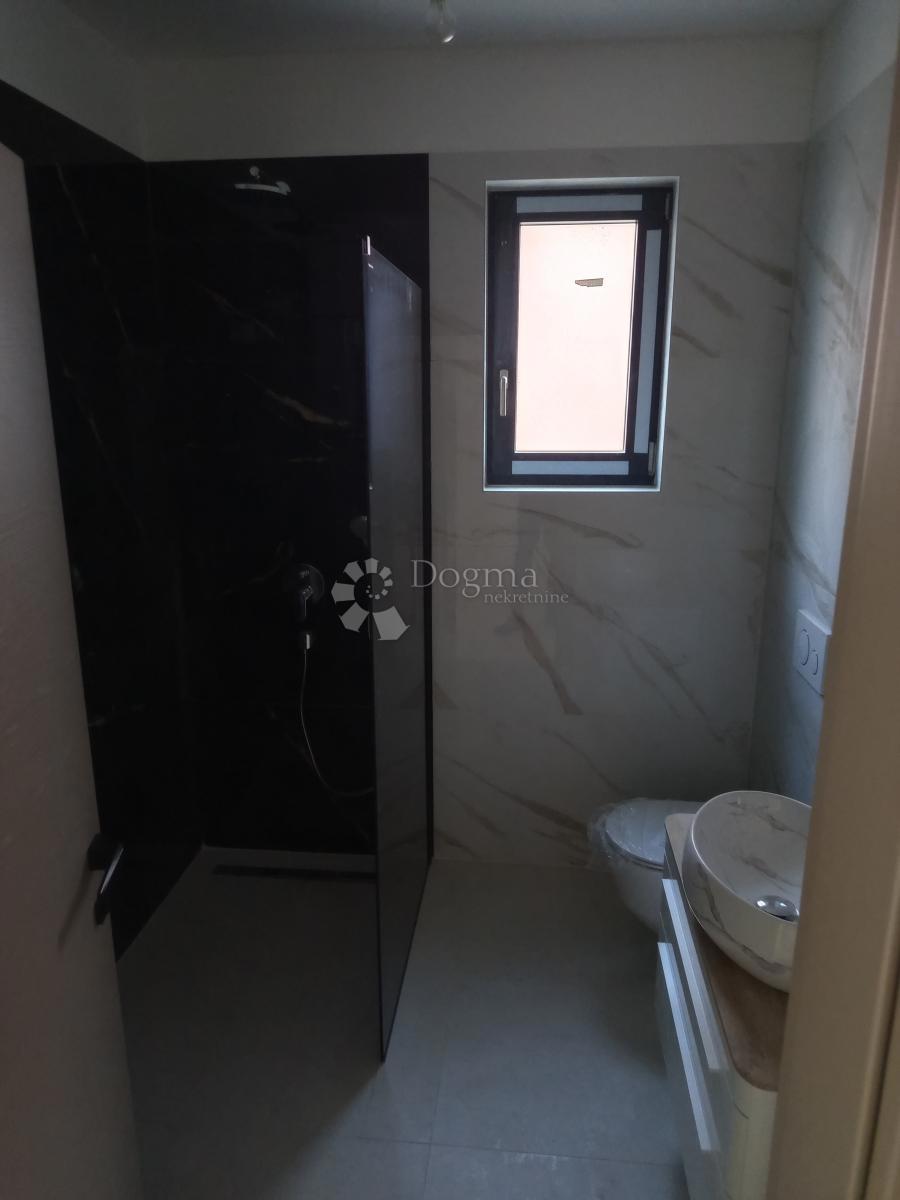 Allogio Pješčana Uvala, Medulin, 63,87m2