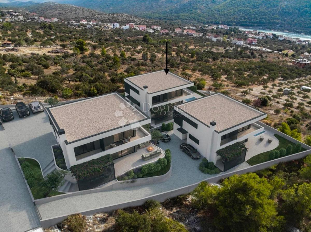 Casa Grebaštica, Šibenik - Okolica, 267,89m2