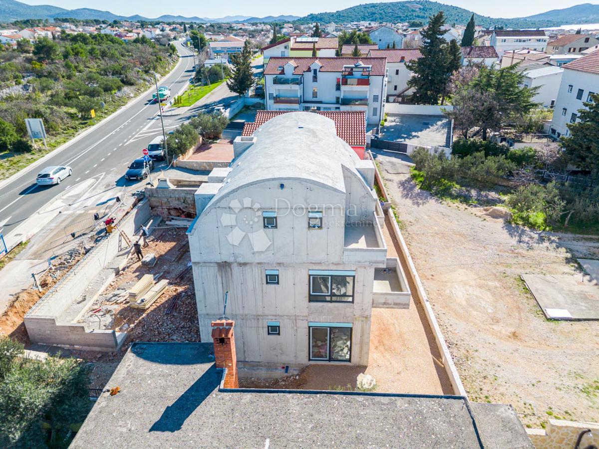 Allogio Pirovac, 61m2