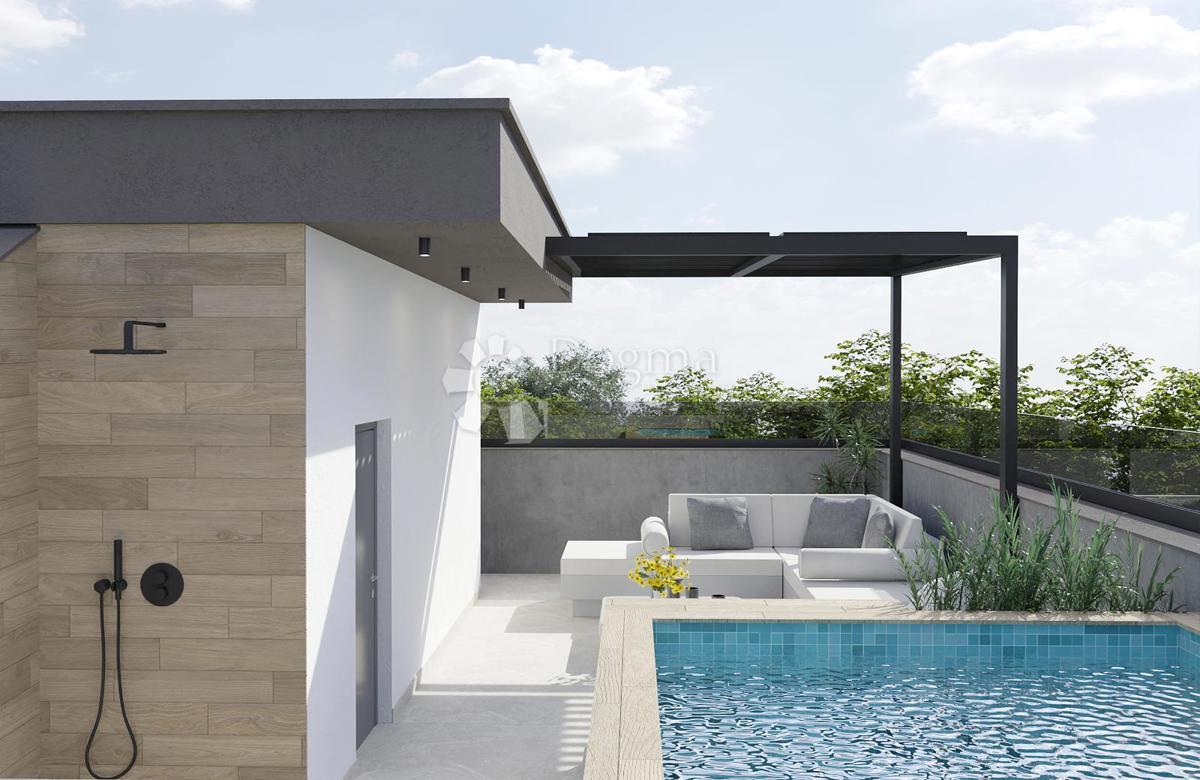 Allogio Vir, 79,23m2