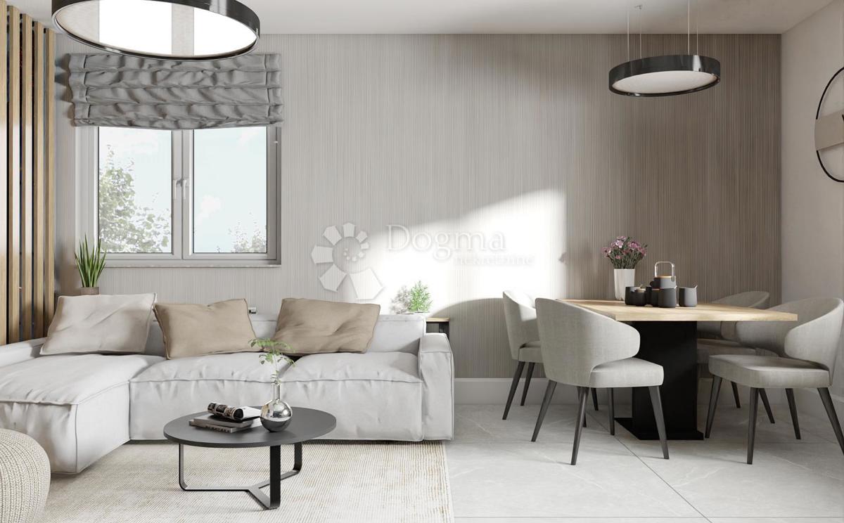 Allogio Vir, 79,23m2