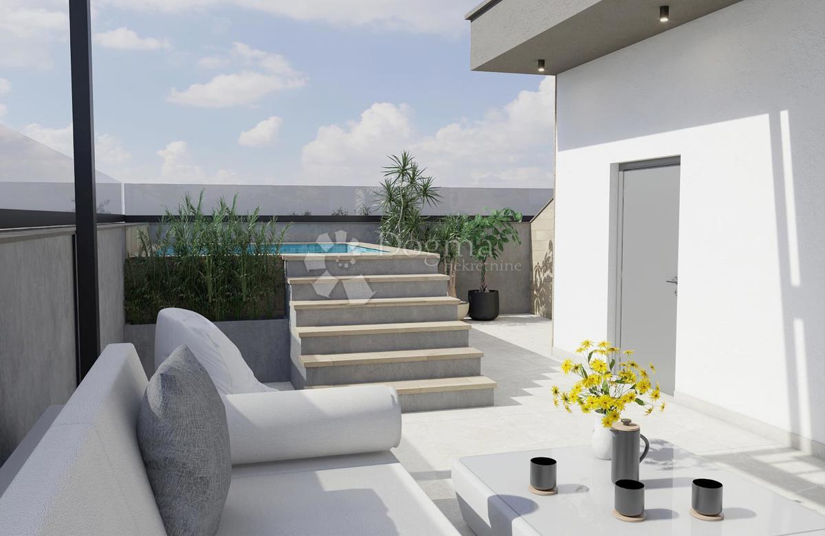 Allogio Vir, 79,23m2