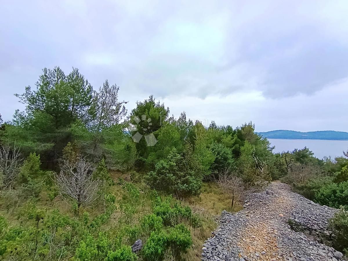 Terreno agricolo Milna, 3.837m2