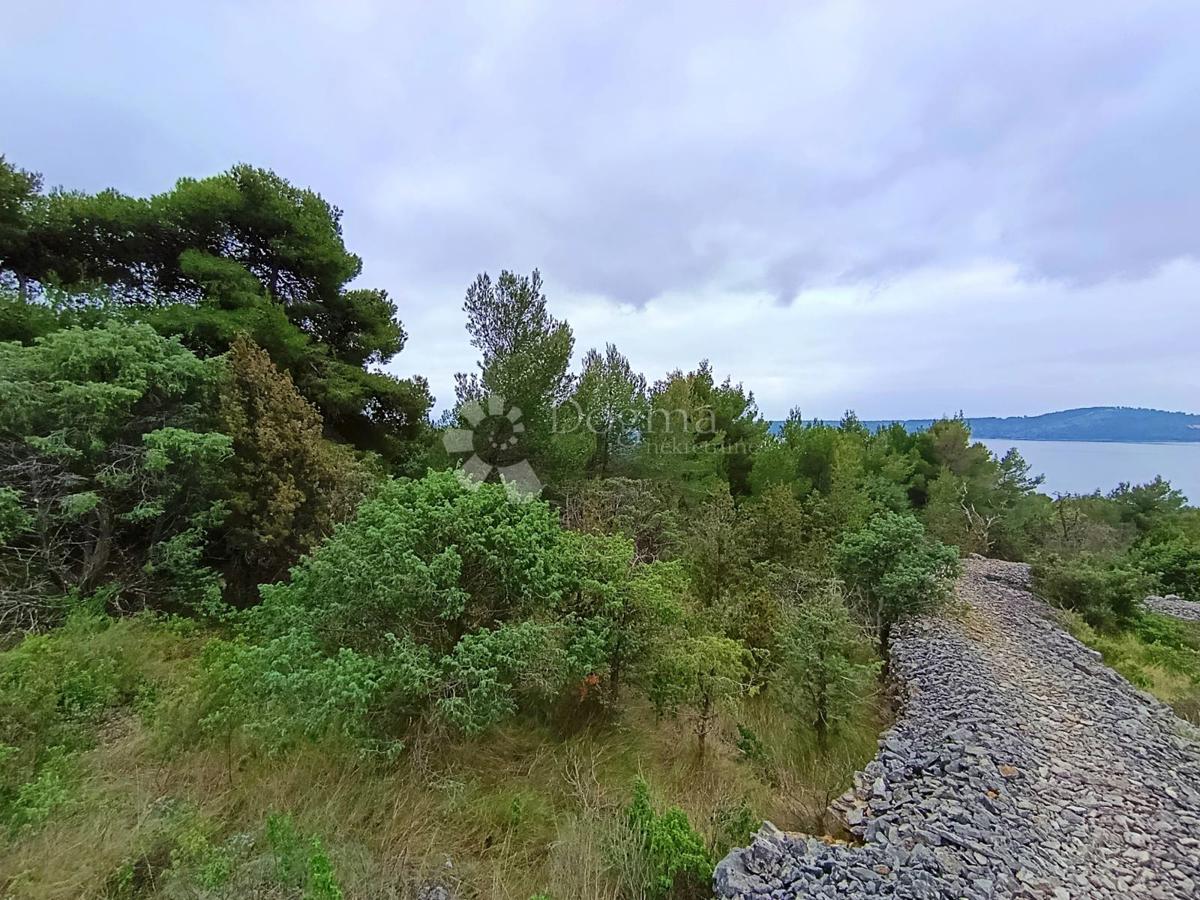 Terreno agricolo Milna, 3.837m2