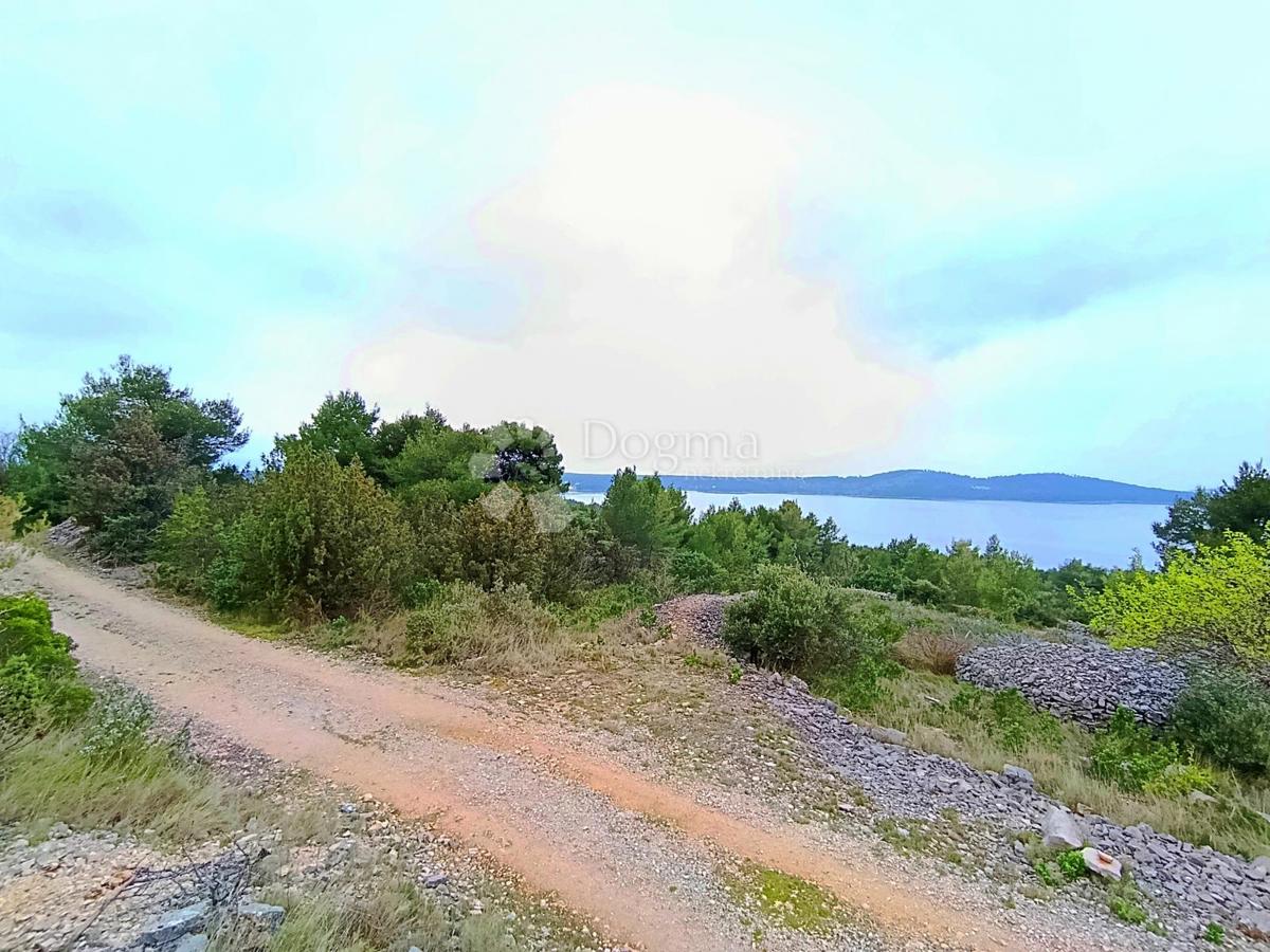 Terreno agricolo Milna, 3.837m2