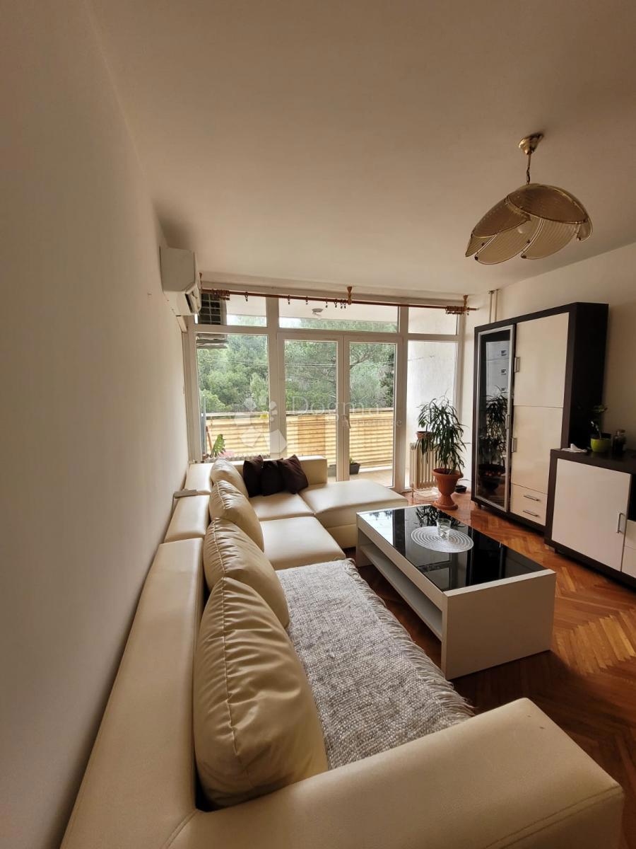 Allogio Rastočine, Rijeka, 76,08m2